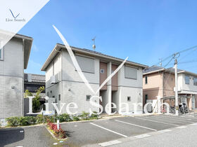 シャルマン　ソレイユ 103 【滋賀県能登川】 の外観写真