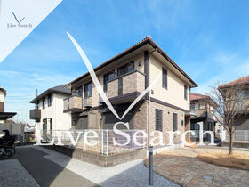 プロイド中央 H101 【神奈川県横浜市ブルーライン　センター南駅　徒歩8分】 の外観写真