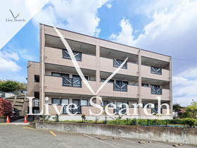 パレ・ルミエール 302 【神奈川県新羽駅バス6分　徒歩5分】 の外観写真