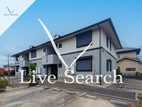 パークサンハイム 202 【埼玉県狭山市駅】 の外観写真