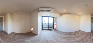 プライムメゾン門前仲町 702 【東京都門前仲町】 の外観写真