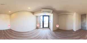 プライムメゾン門前仲町 901 【東京都門前仲町】 の外観写真