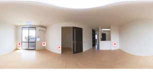 Paal Wark 103 【茨城県水戸】 の外観写真