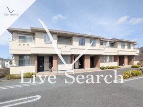 Paal Wark 103 【茨城県水戸】 の外観写真