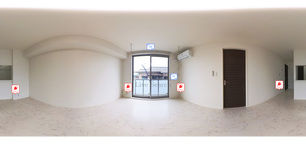 スタンザC 105 【茨城県勝田】 の外観写真