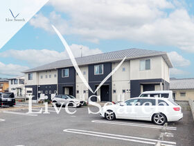 スタンザC 105 【茨城県勝田】 の外観写真