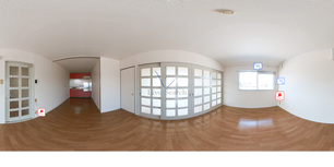 ハイムイワデ 501 【大阪府鳳】 の外観写真