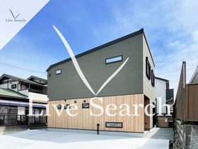 須磨区友が丘6丁目  【兵庫県神戸市営地下鉄「名谷」駅】 の外観写真