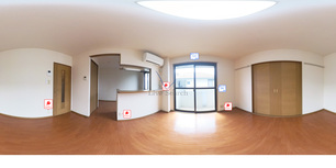 ヴェル・ソールB 202 【栃木県宇都宮】 の外観写真