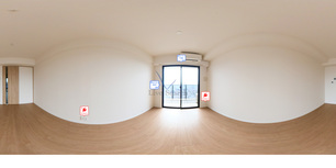 RJRプレシア竹下Ⅱ 1002 【福岡県JR「竹下」駅】 の外観写真