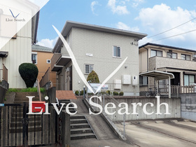 ローズコートⅠ 101 【埼玉県与野本町駅】 の外観写真