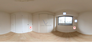 RJRプレシア千早 210 【福岡県JR「千早」駅】 の外観写真