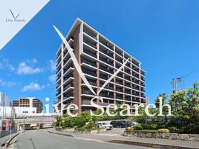 RJRプレシア千早 210 【福岡県JR「千早」駅】 の外観写真