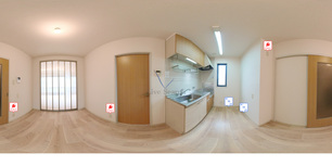 フォーレスローカット 101 【和歌山県岩出駅】 の外観写真