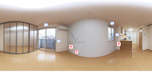 ウィット-S.C 102 【栃木県宇都宮】 の外観写真