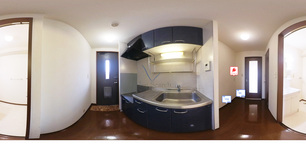 グランシード南福岡 203 【福岡県雑餉隈駅】 の外観写真