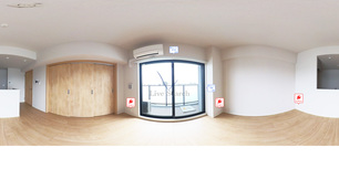 S-RESIDENCE大曽根bresa 1201 【愛知県大曽根駅】 の外観写真