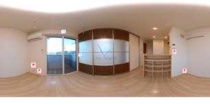 カサ・デ・プラセール 208 【栃木県合戦場駅】 の外観写真