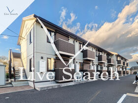 カサ・デ・プラセール 208 【栃木県合戦場駅】 の外観写真