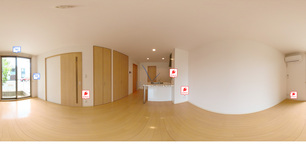 シャーメゾン　テルス 102 【滋賀県近江八幡駅】 の外観写真