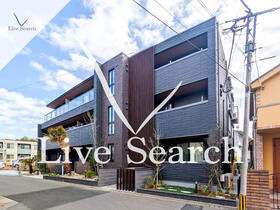 ホクレア分倍河原 101 【東京都分倍河原駅】 の外観写真