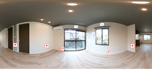 フレグランス若葉 202 【福岡県朝倉街道駅】 の外観写真