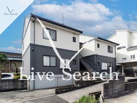 フレグランス若葉 202 【福岡県朝倉街道駅】 の外観写真