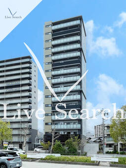 S-RESIDENCE大曽根bresa 1302 【愛知県大曽根駅】 の外観写真