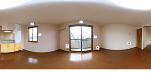 ヴェルデ･ナチュールA 101 【栃木県宇都宮】 の外観写真