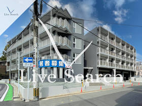 サルヴァトーレ赤坂 204 【福岡県赤坂駅】 の外観写真