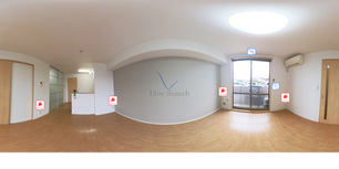 アーバンコンテンポラリーM 102 【神奈川県小田急電鉄江の島線　高座渋谷駅】 の外観写真