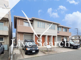 アーバンコンテンポラリーM 102 【神奈川県小田急電鉄江の島線　高座渋谷駅】 の外観写真