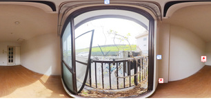 グランソシエ我孫子 103 【大阪府南海高野線　我孫子前駅　徒歩10分】 の外観写真