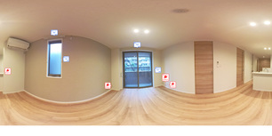 リリエート本太 101 【埼玉県浦和】 の外観写真