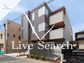 リリエート本太 101 【埼玉県浦和】 の外観写真