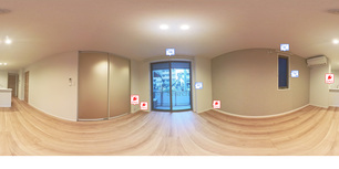 リリエート本太 102 【埼玉県浦和】 の外観写真