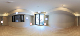 エスティメゾン銀座 401 【東京都銀座】 の外観写真