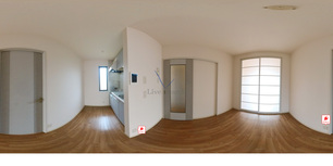 ハイツ　ジョイフル8 101 【大阪府尾崎駅】 の外観写真