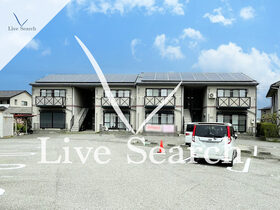 ハイツ　ジョイフル8 101 【大阪府尾崎駅】 の外観写真