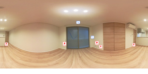 リリエート本太 103 【埼玉県浦和】 の外観写真