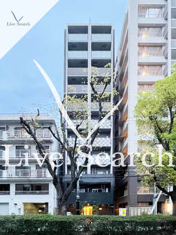 ファステート神戸ティアモ 304 【兵庫県兵庫駅】 の外観写真