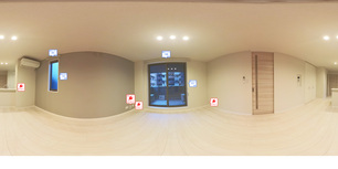 リリエート本太 201 【埼玉県浦和】 の外観写真