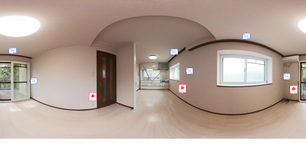 住吉山手8丁目　戸建  【兵庫県JR住吉駅】 の外観写真