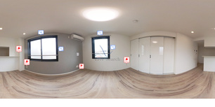 Alivis東日暮里 501 【東京都日暮里駅】 の外観写真