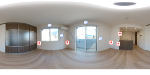 プライム金剛 101 【大阪府金剛】 の外観写真