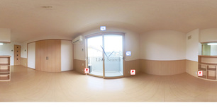 FLORAⅡ 203 【神奈川県　橋本駅】 の外観写真