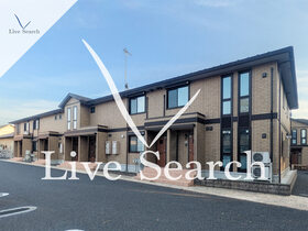 ピーノ・ポルト C202 【栃木県小山駅】 の外観写真