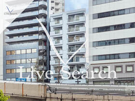 ダイアパレス戸越 203 【東京都戸越銀座駅】 の外観写真