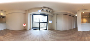 西船橋スクエアガーデン 302 【千葉県西船橋】 の外観写真