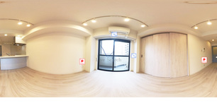 西船橋スクエアガーデン 705 【千葉県西船橋】 の外観写真